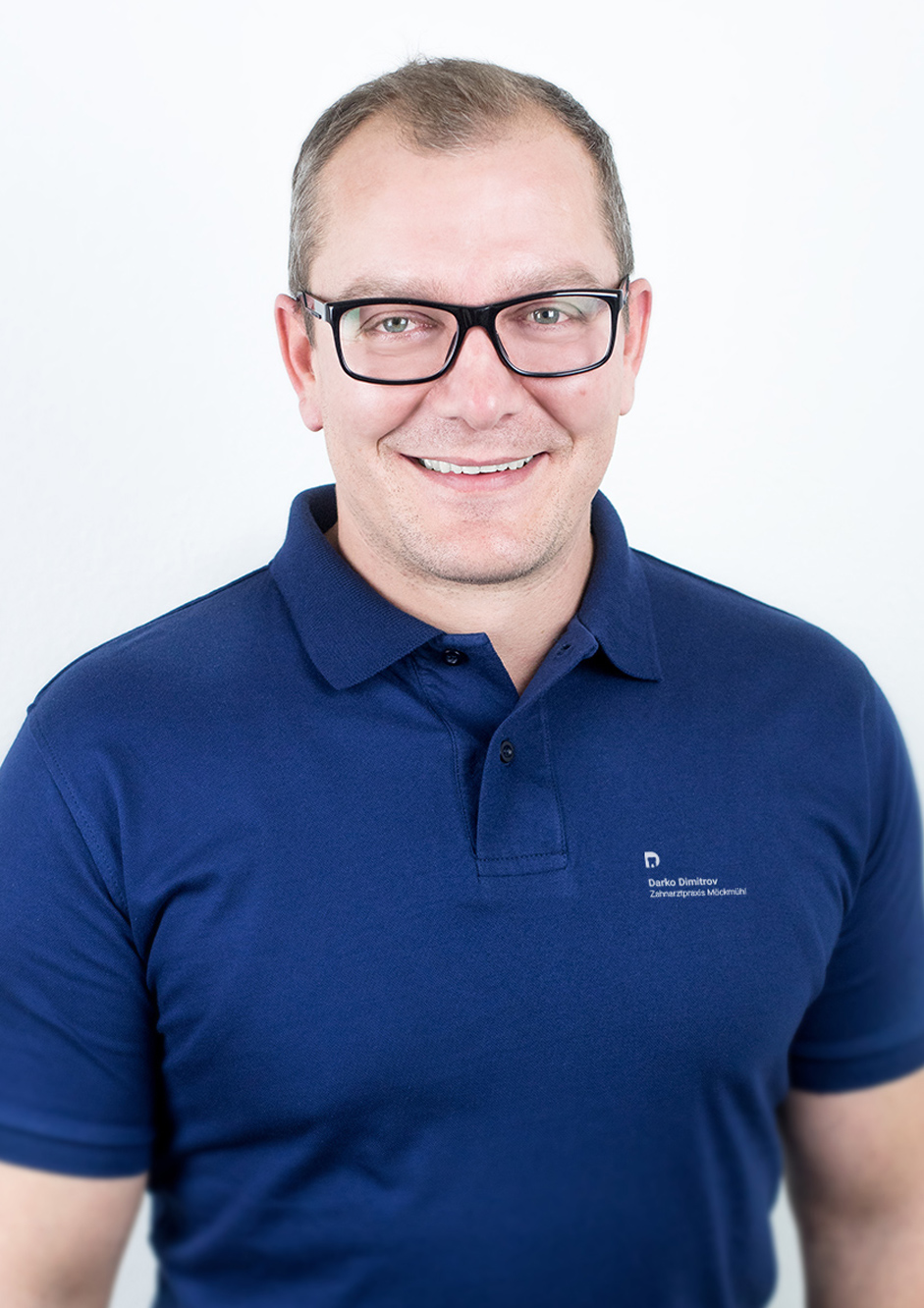 Darko Dimitrov